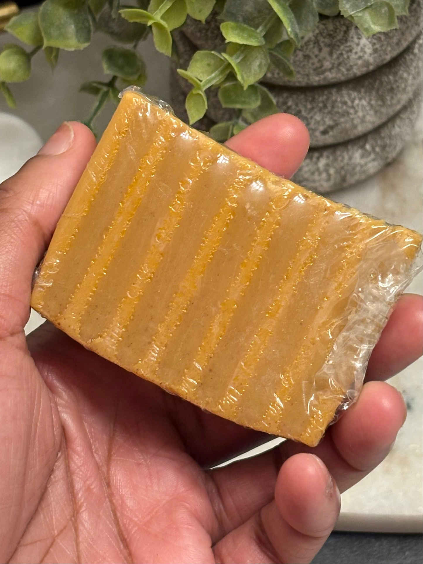Velour Soap Bundle