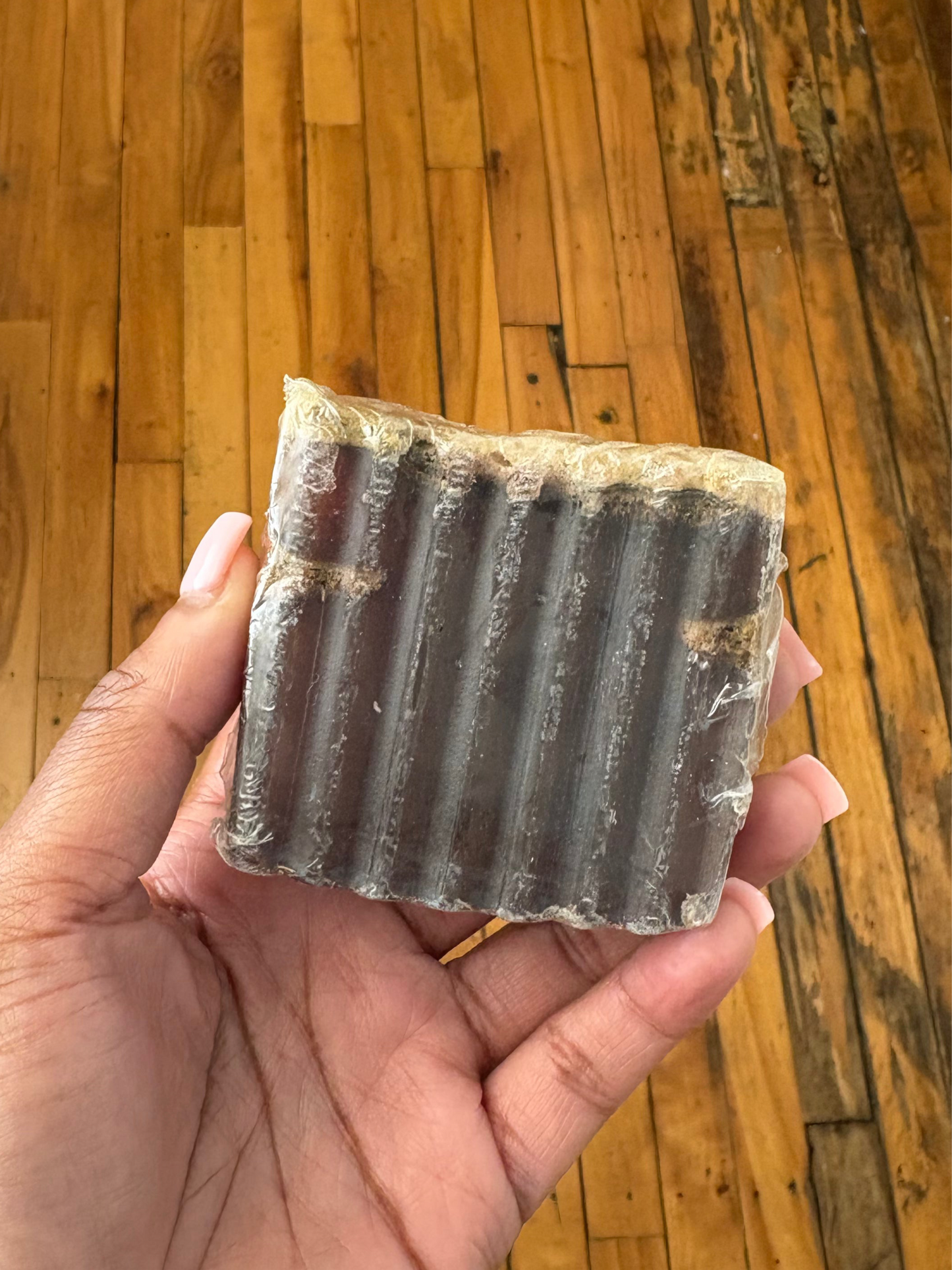 Velour Soap Bundle