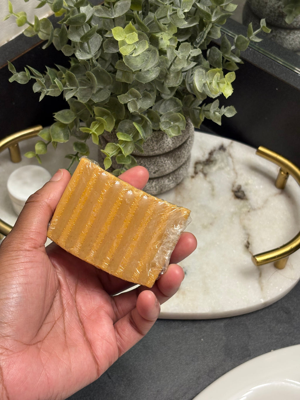 Velour Soap Bundle