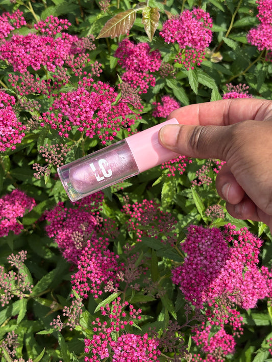 Petal Lip Gloss