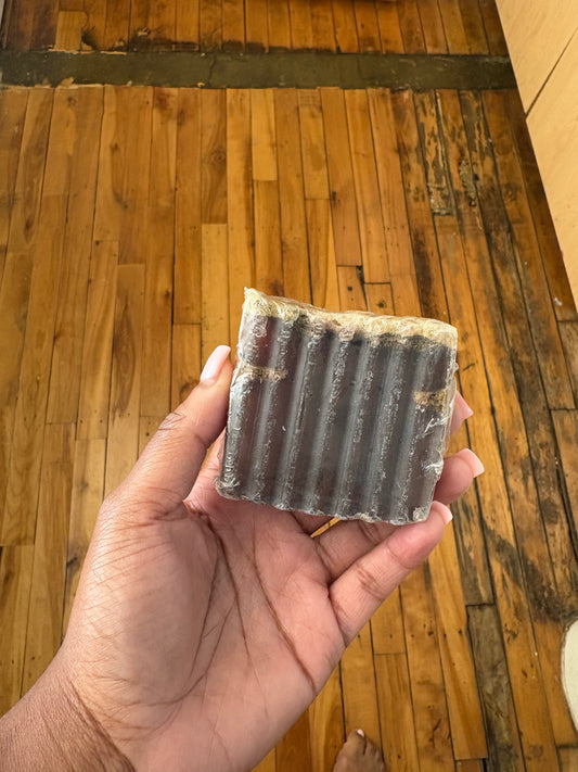 Balance yoni soap