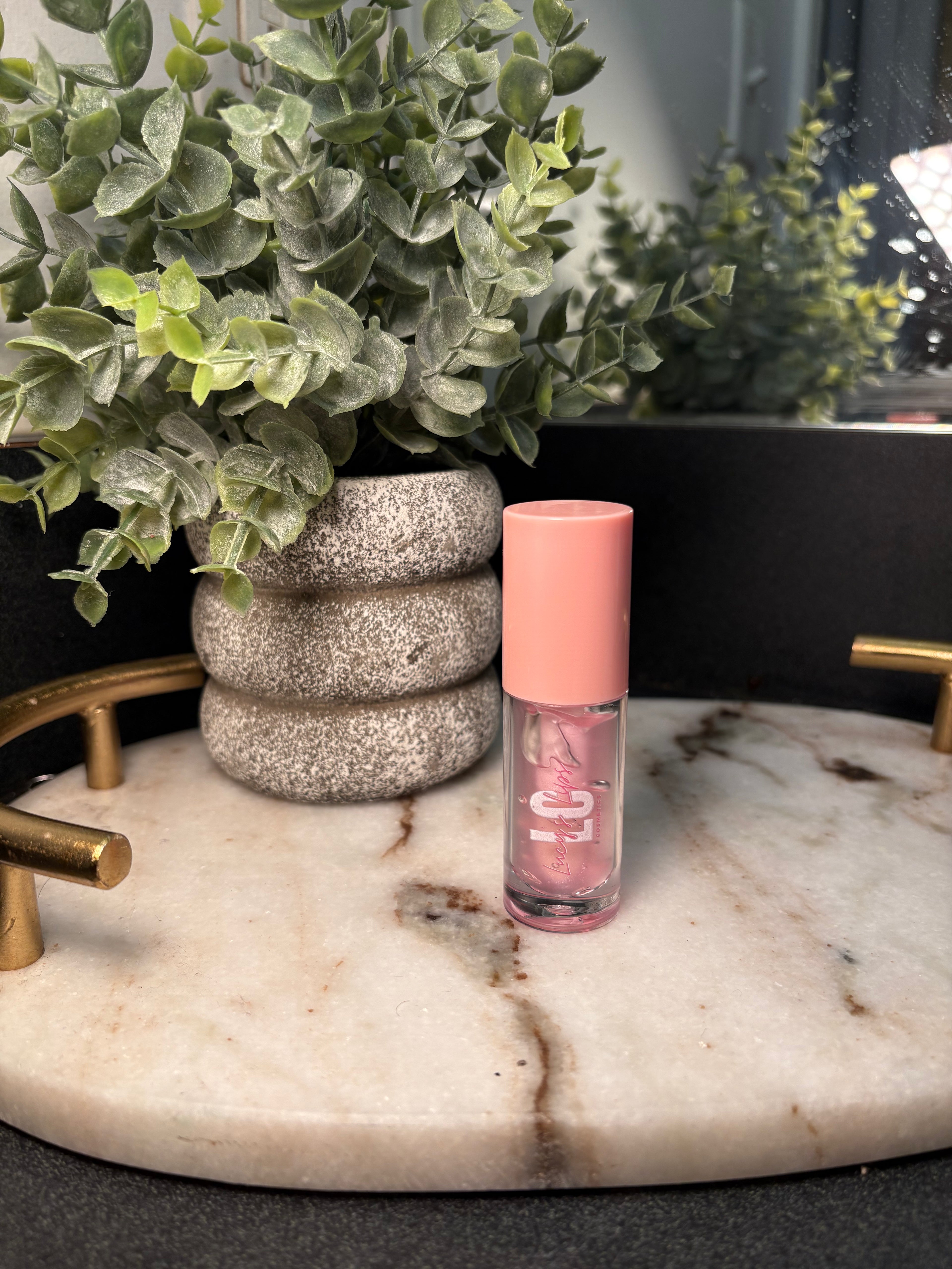 Petal Lip Gloss
