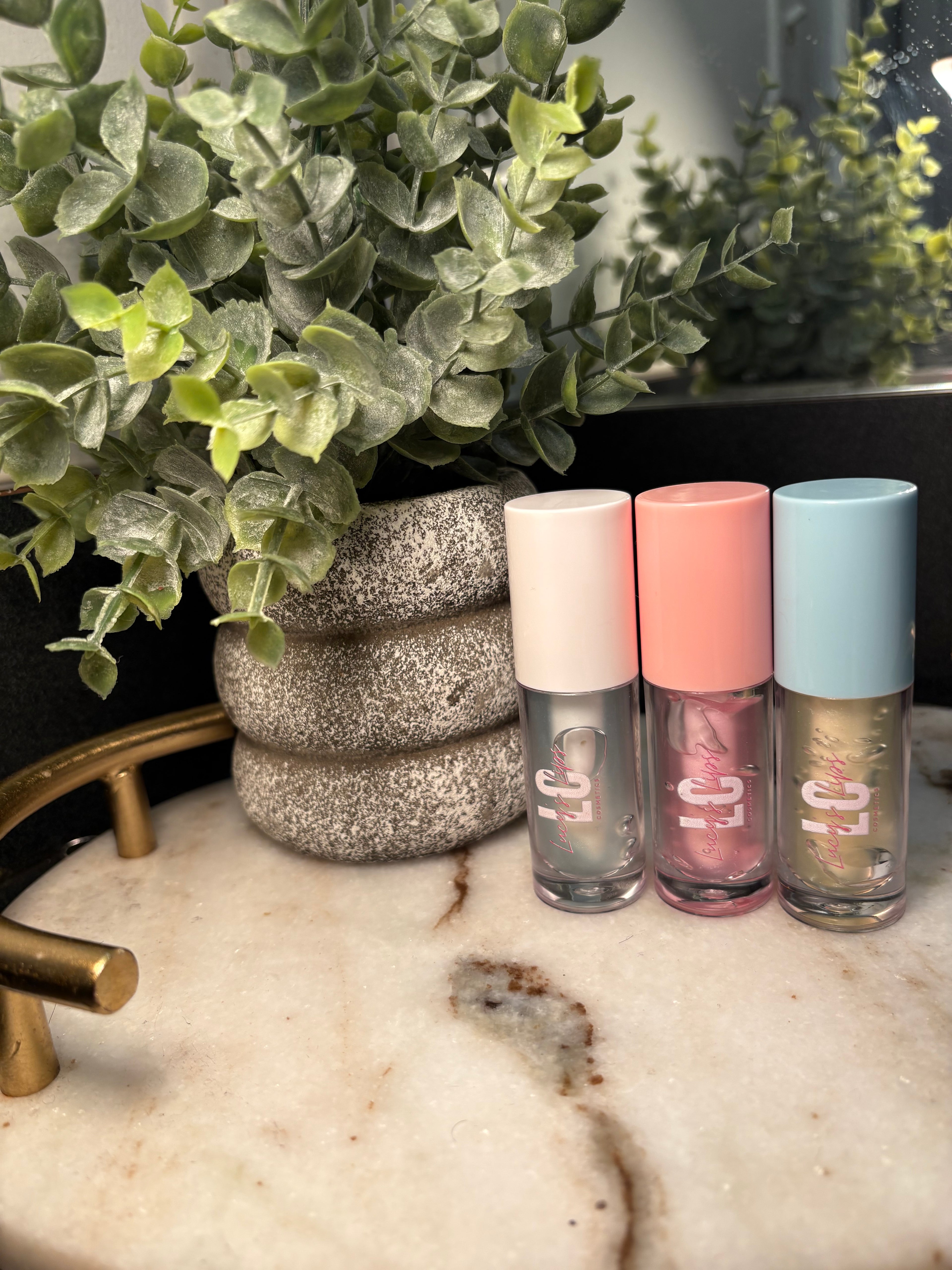 Lip Gloss Bundle